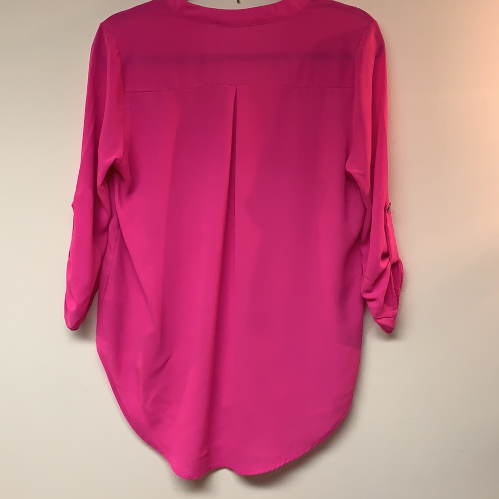 Lush Blouse - image 2